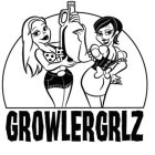 GROWLERGRLZ