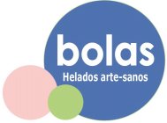 BOLAS HELADOS ARTE-SANOS