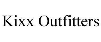 KIXX OUTFITTERS