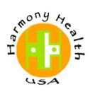 HARMONY HEALTH USA
