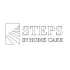 STEPS IN HOME CARE