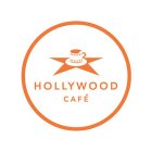 HOLLYWOOD CAFÉ