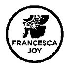 FRANCESCA JOY