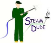 STEAM DUDE