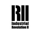 IRII INDUSTRIAL REVOLUTION II