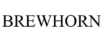 BREWHORN