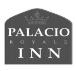 PALACIO ROYALE INN