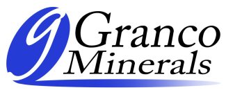 G GRANCO MINERALS