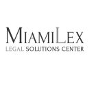 MIAMILEX LEGAL SOLUTIONS CENTER