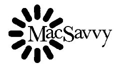 MACSAVVY