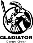 GLADIATOR CARGO NETS