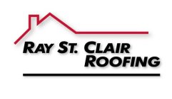 RAY ST. CLAIR ROOFING