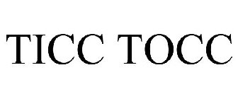TICC TOCC