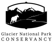 GLACIER NATIONAL PARK CONSERVANCY