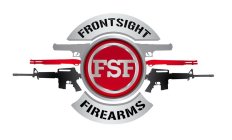 FRONT SIGHT FIREARMS FSF