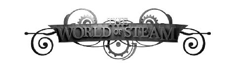 THE WORLD OF STEAM