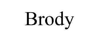 BRODY