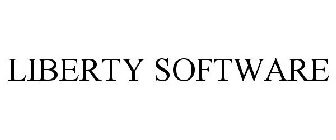 LIBERTY SOFTWARE