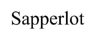 SAPPERLOT
