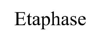 ETAPHASE