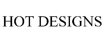 HOT DESIGNS