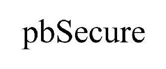 PBSECURE