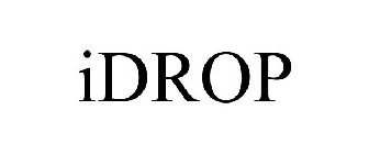 IDROP