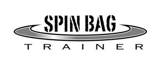 SPIN BAG TRAINER