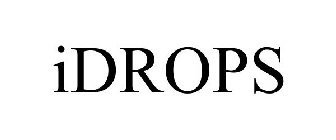 IDROPS