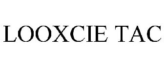 LOOXCIE TAC
