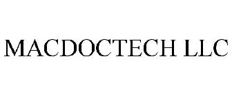 MACDOCTECH LLC