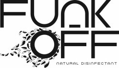 FUNK OFF NATURAL DISINFECTANT