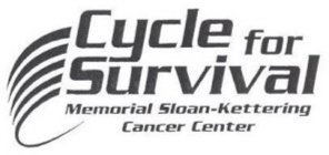 CYCLE FOR SURVIVAL MEMORIAL SLOAN-KETTERING CANCER CENTER