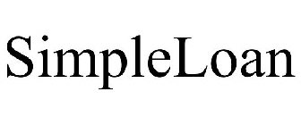SIMPLELOAN