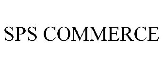 SPS COMMERCE