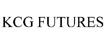 KCG FUTURES