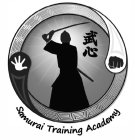 SAMURAI TRAINING ACADEMY