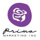 PRIMA MARKETING INC