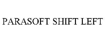 PARASOFT SHIFT LEFT