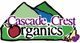 CASCADE CREST ORGANICS