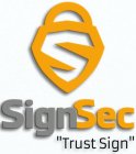SIGNSEC 