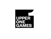 1 UPPER ONE GAMES