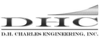 DHC D.H. CHARLES ENGINEERING, INC.