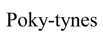 POKY-TYNES
