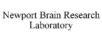 NEWPORT BRAIN RESEARCH LABORATORY