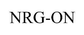 NRG-ON