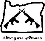 OREGON ARMS