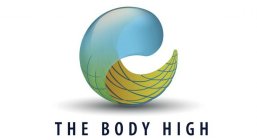 THE BODY HIGH