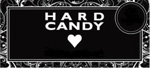 HARD CANDY