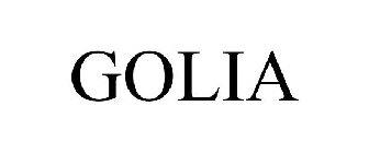 GOLIA